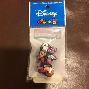 BNWT Crocs shoe accessories